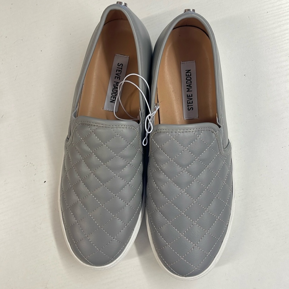 Steve Madden Slip on Sneakers